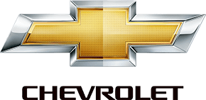 Logo Chevrolet Newway