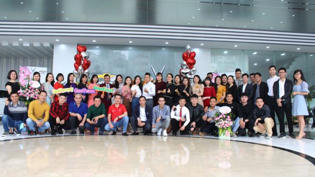 Chương trình 08/03 ý nghĩa