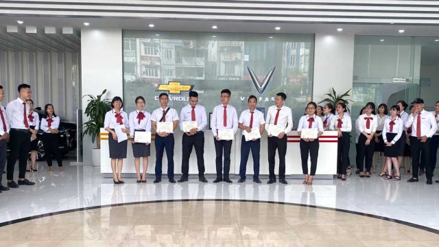 Tổng Kết Hoạt Động Kinh Doanh Tháng 5.2020 – Rực rỡ thành công của Newway