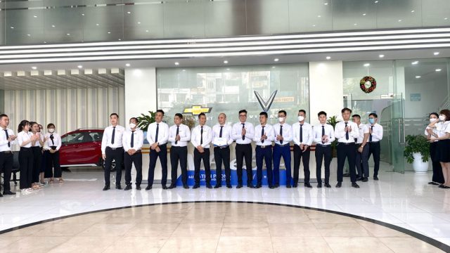Tổng kết kết quả kinh doanh tháng 7 – Khởi đầu quý 3 thuận lợi & thành công