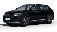 vinfast vf 8 mau den