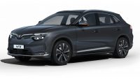 vinfast vf 8 mau xam