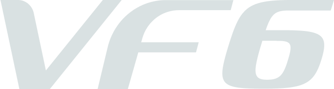 logo vinfast vf6